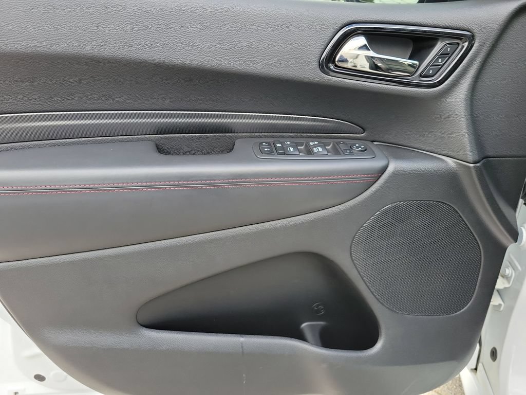 Used 2022 Dodge Durango R/T RWD image 18