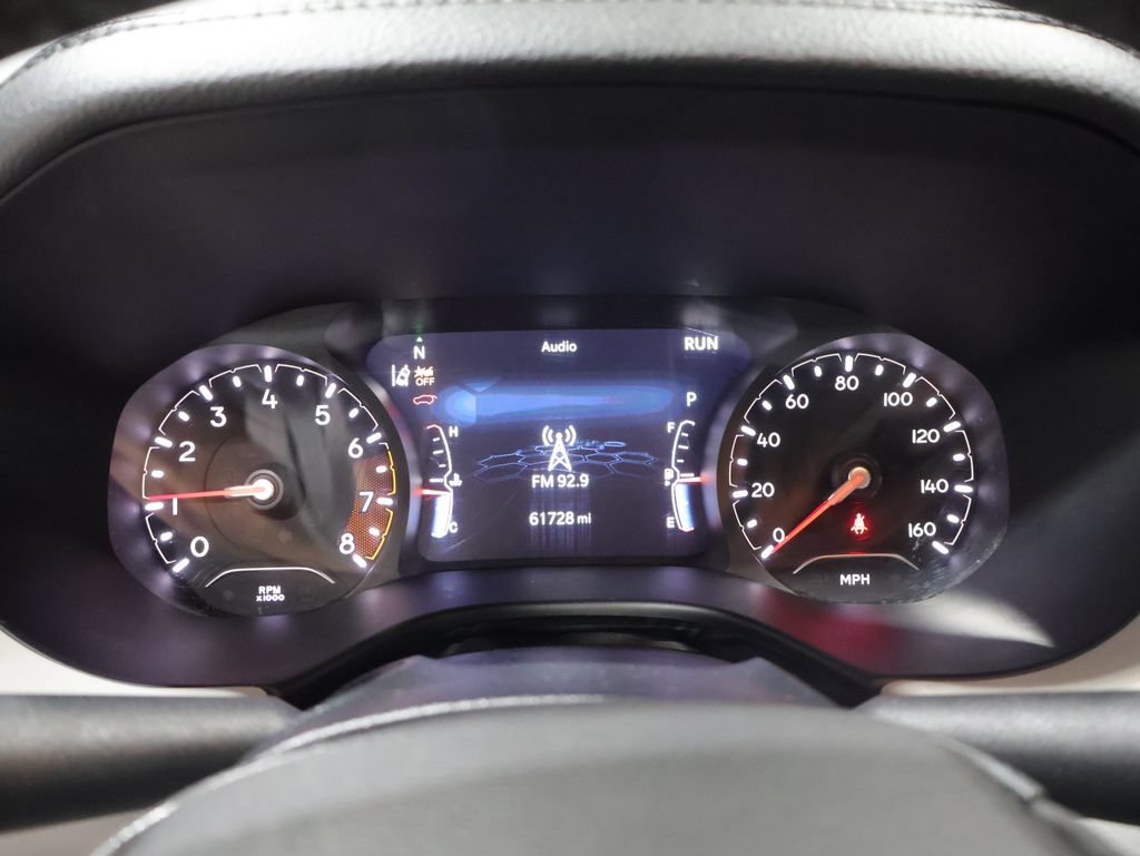 Used 2023 Jeep Compass Limited AWD/4WD image 37