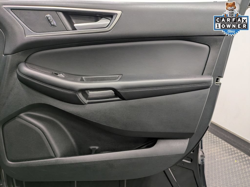 Certified 2023 Ford Edge SEL w/ Convenience Package AWD/4WD image 29