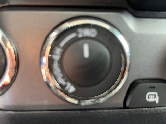 Used 2021 Toyota Tacoma TRD Sport w/ TRD Premium Sport Package AWD/4WD image 23