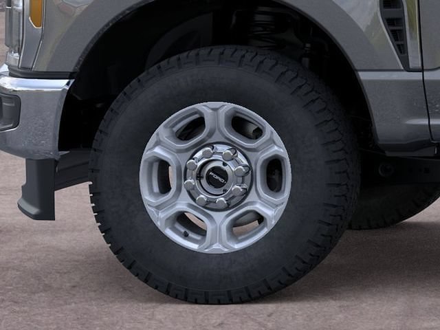 New 2026 Ford F350 XLT AWD/4WD image 19