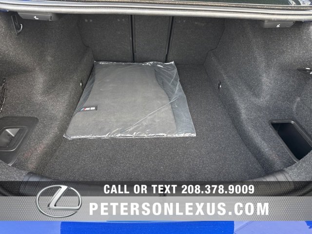 Used 2020 BMW M5 w/ Executive Package image 19