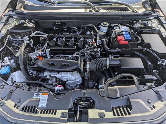 Used 2023 Honda Accord EX image 23