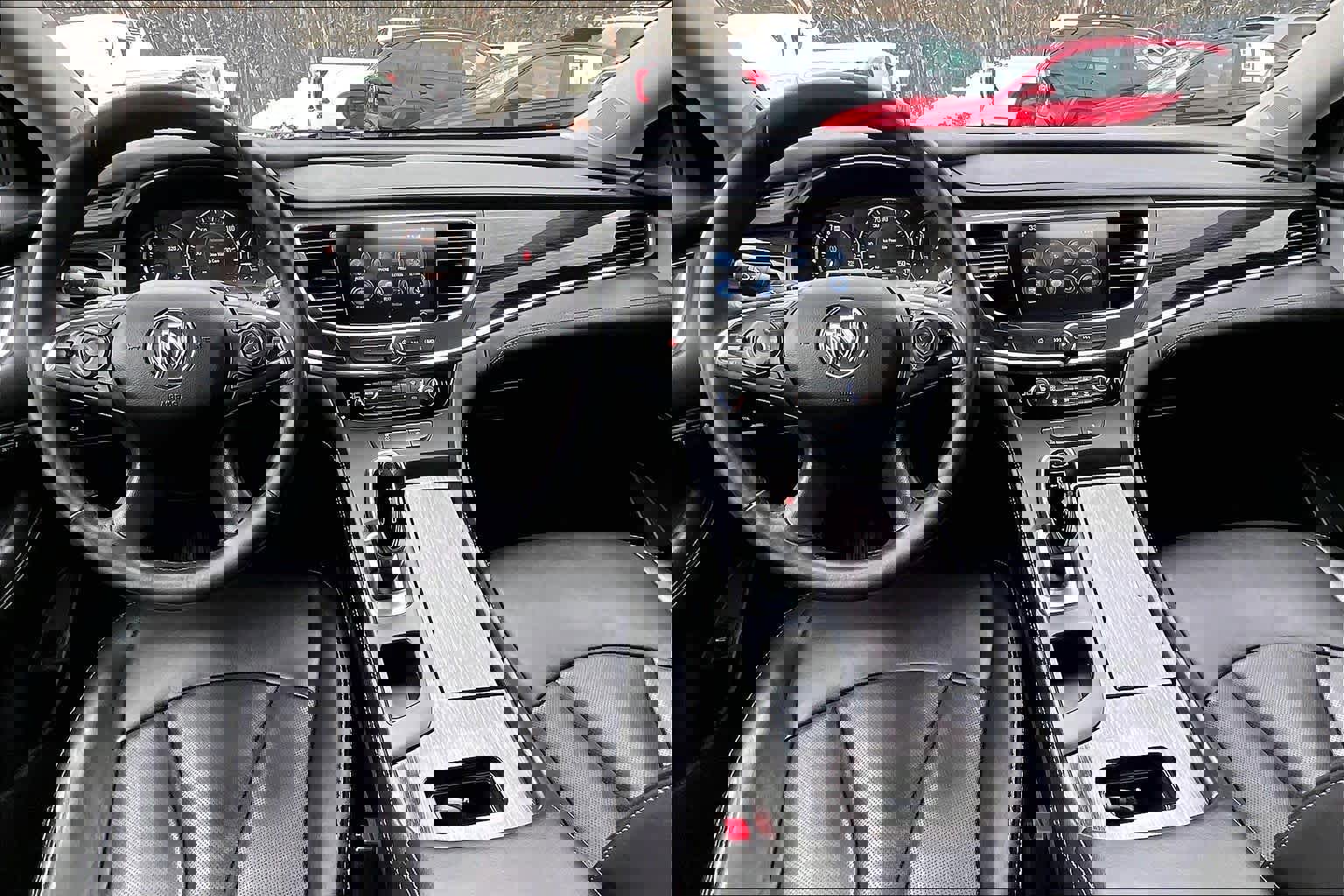 Used 2017 Buick LaCrosse Essence image 13