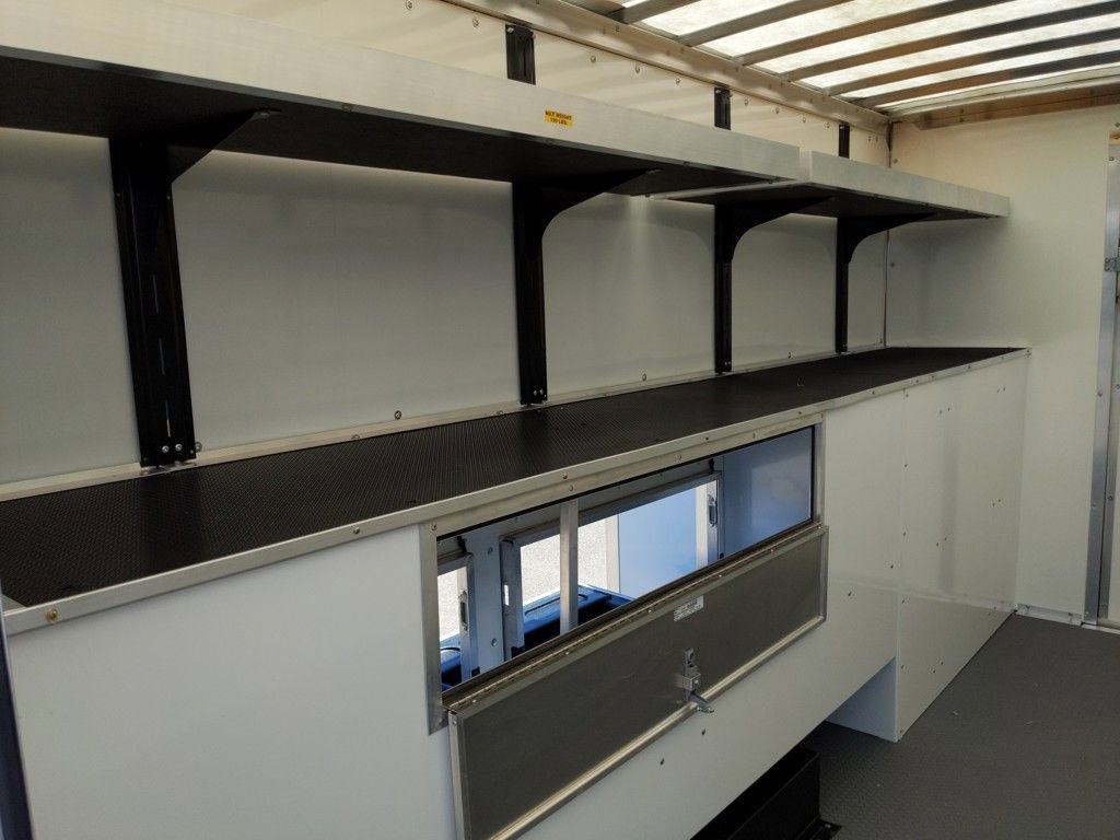 New 2025 Ford E-350 and Econoline 350 Super Duty w/ Power Equipment Group image 18