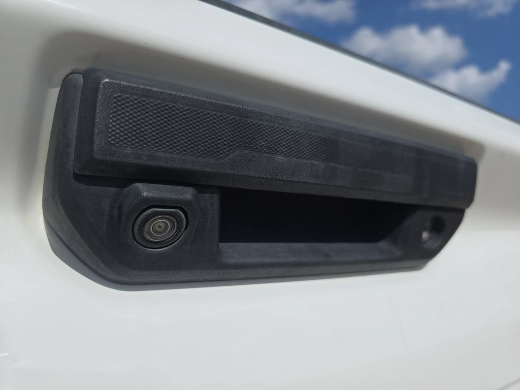 Used 2020 Chevrolet Silverado 2500 LT AWD/4WD image 13