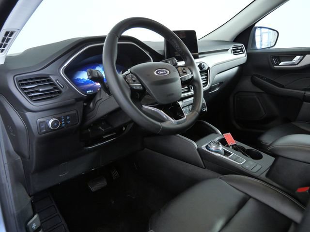 Certified 2022 Ford Escape SEL w/ Technology Package AWD/4WD image 15