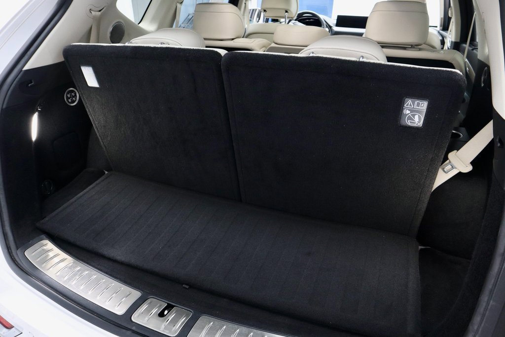 Used 2023 Genesis GV80 3.5T Advanced + w/ Winter Weather Package image 14