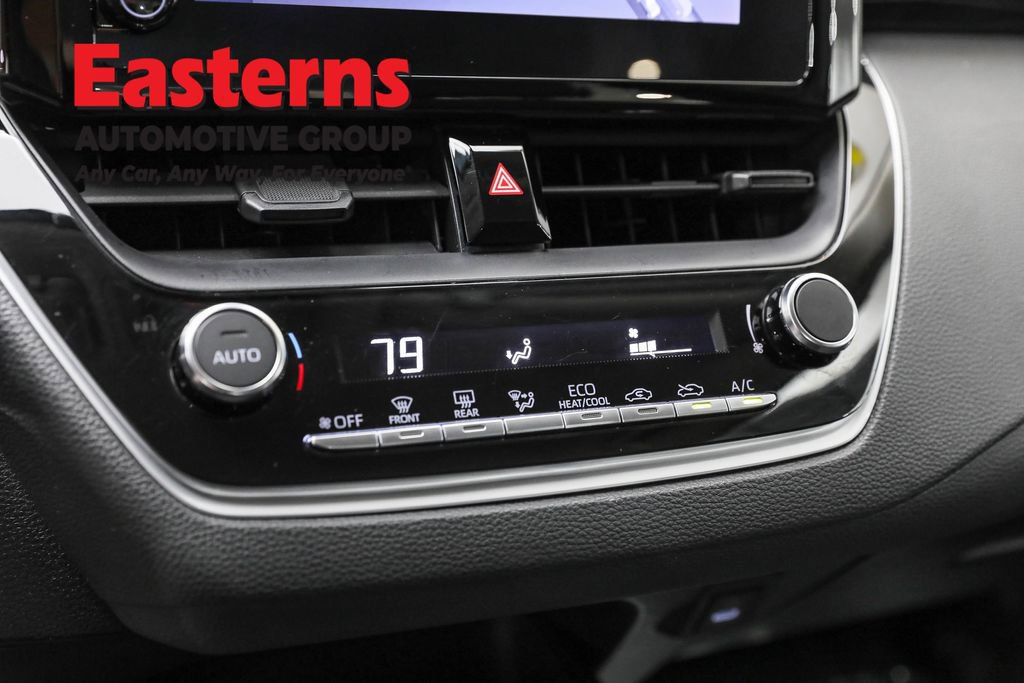 Used 2024 Toyota Corolla LE image 19