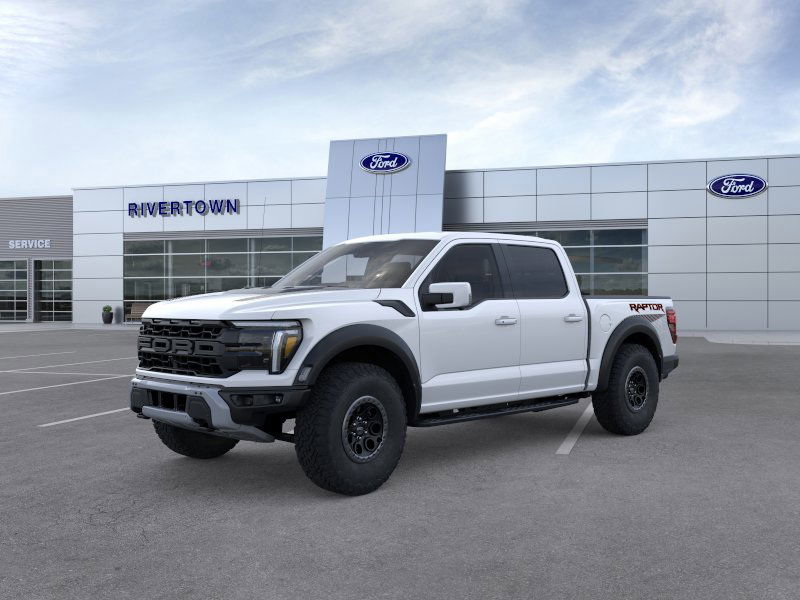 New 2025 Ford F150 Raptor image 26
