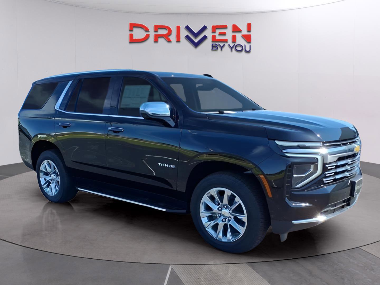 New 2026 Chevrolet Tahoe Premier RWD image 7