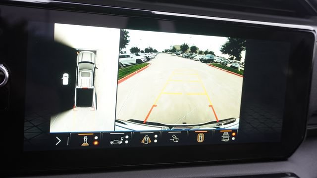 Used 2025 GMC Sierra 1500 AT4 AWD/4WD image 23