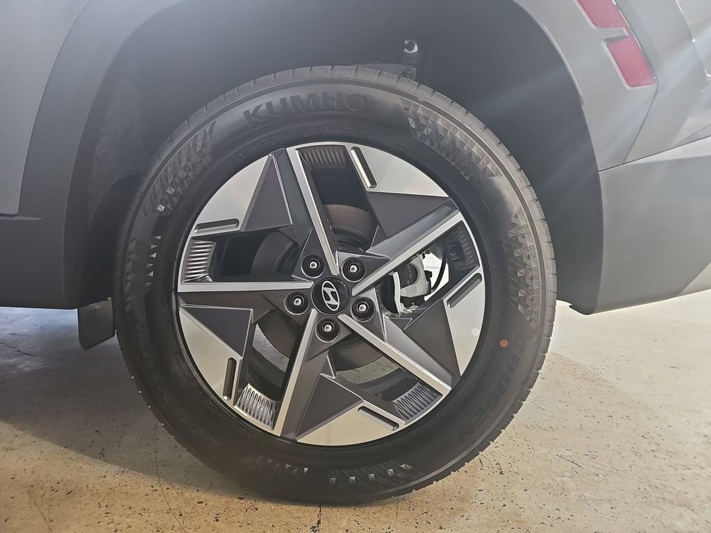 New 2026 Hyundai Tucson SEL AWD/4WD image 35