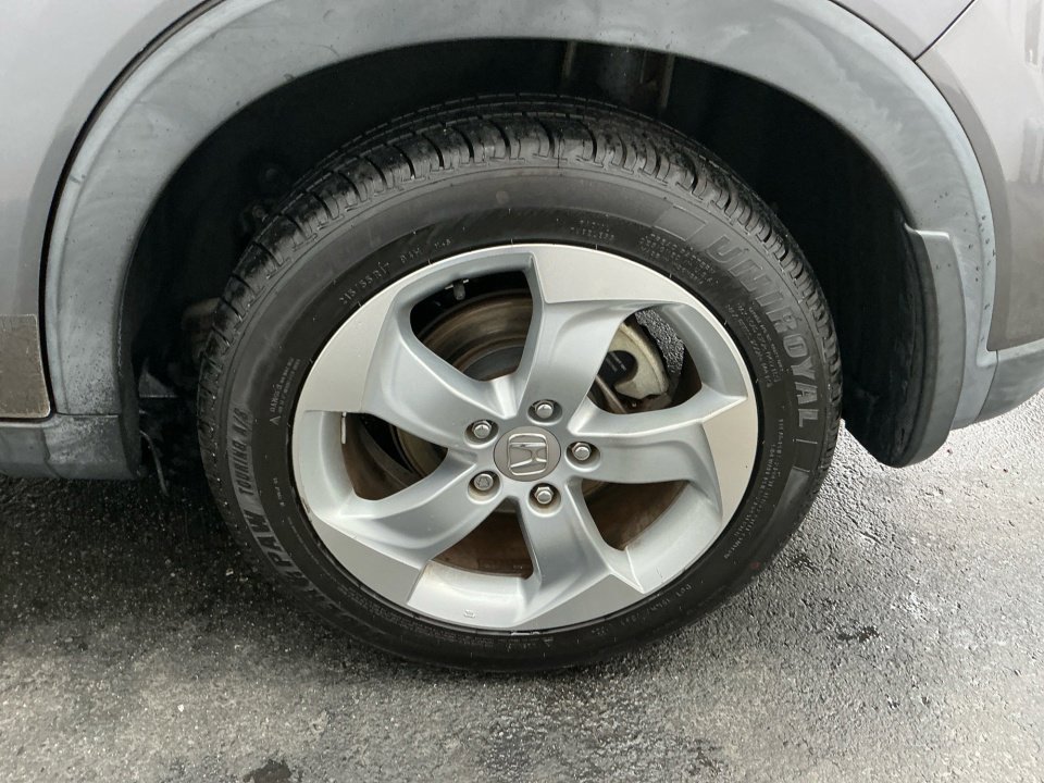 Used 2016 Honda HR-V EX image 26