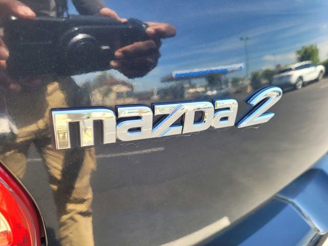 Used 2014 MAZDA MAZDA2 Sport image 23