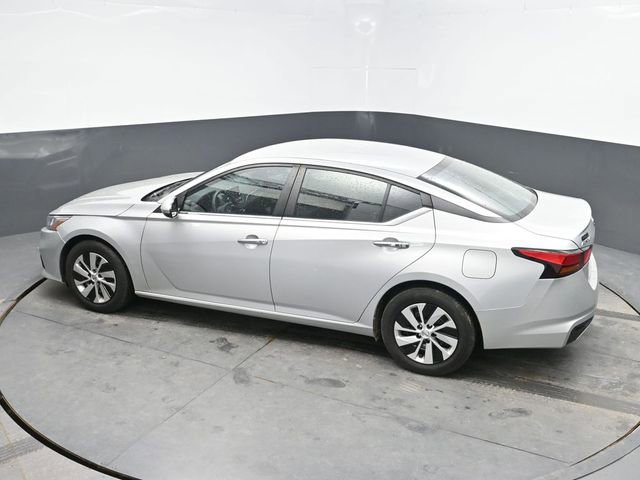 Used 2021 Nissan Altima 2.5 S FWD image 27