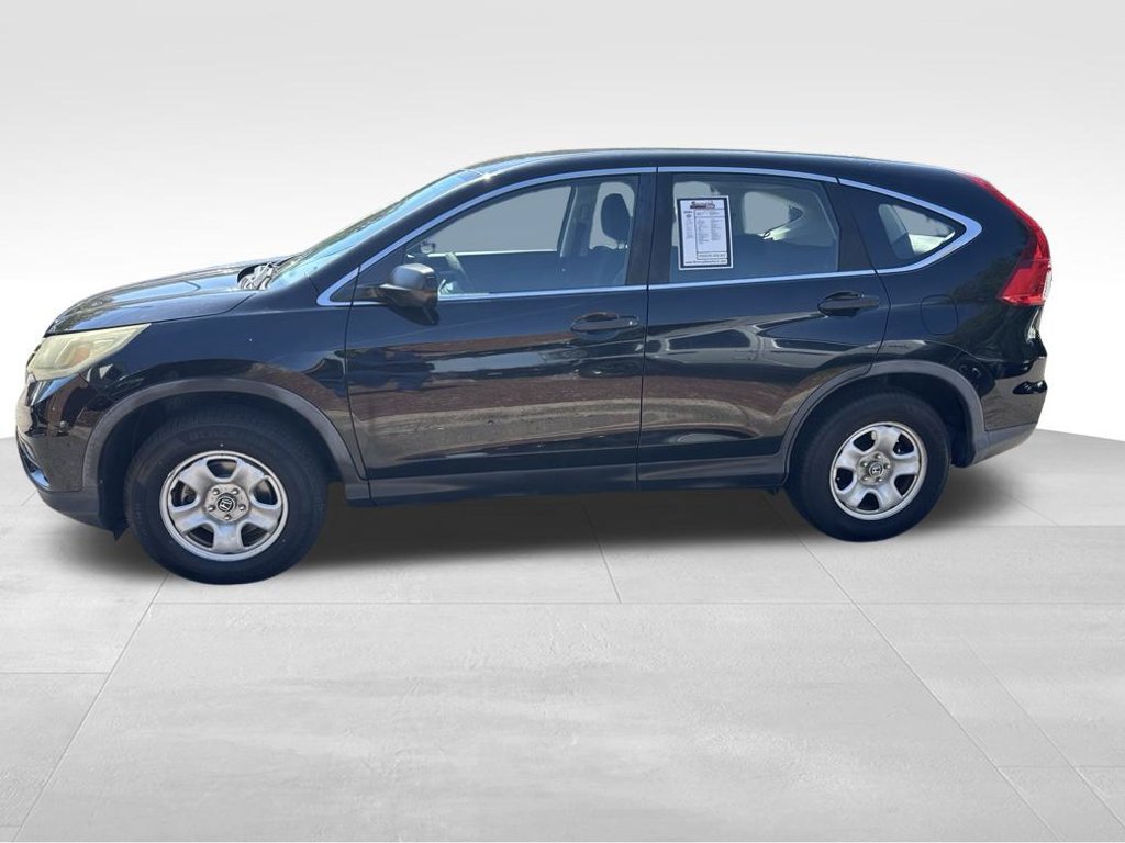 Used 2016 Honda CR-V LX image 3