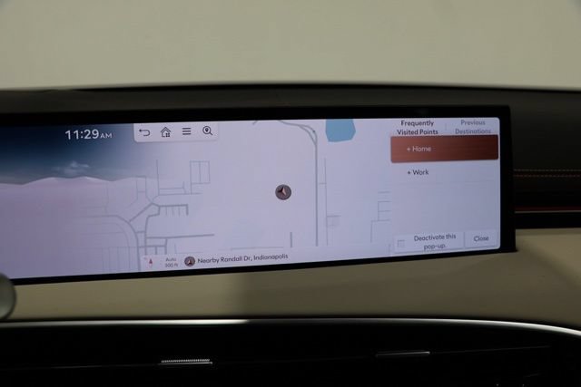 New 2026 Genesis GV70 3.5T Sport Prestige AWD/4WD image 25