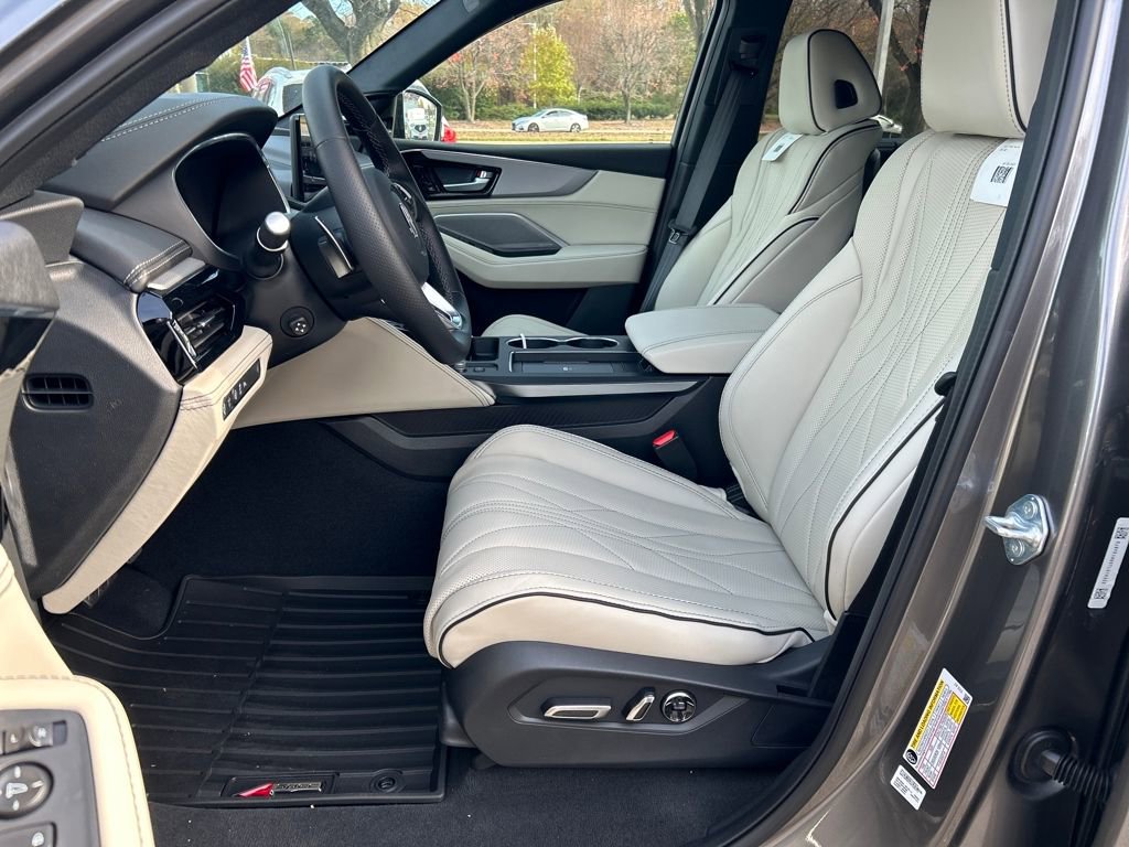 New 2026 Acura MDX A-Spec image 13