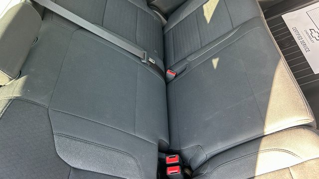 Certified 2024 Chevrolet Silverado 2500 LT w/ Convenience Package image 52