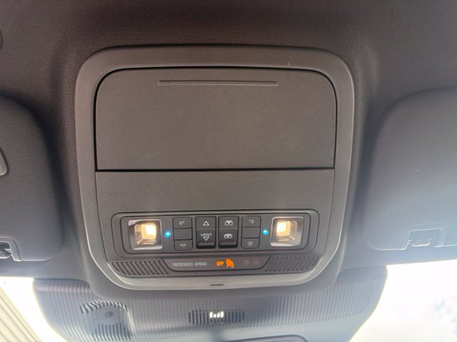 New 2027 Ford Explorer ST w/ Sun And Sound Package AWD/4WD image 20