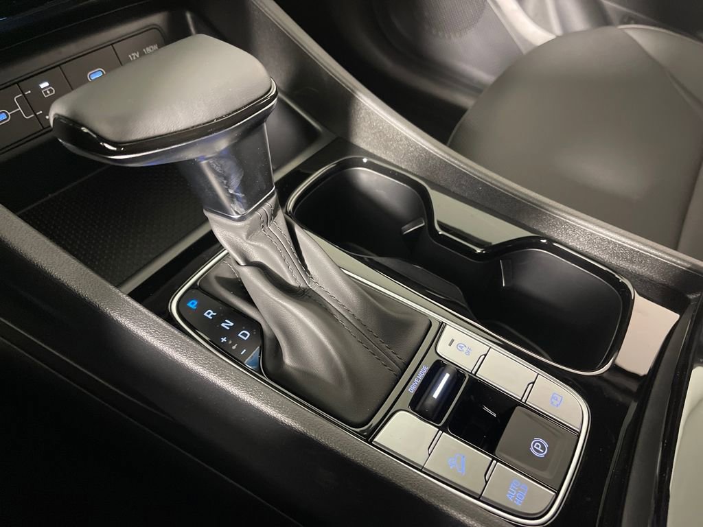 New 2026 Hyundai Tucson XRT FWD image 24