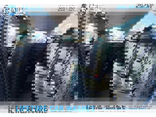 Used 2025 Honda Accord EX-L image 22