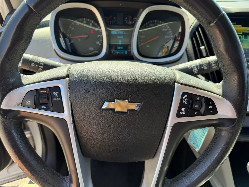 Used 2016 Chevrolet Equinox LT w/ Convenience Package AWD/4WD image 26