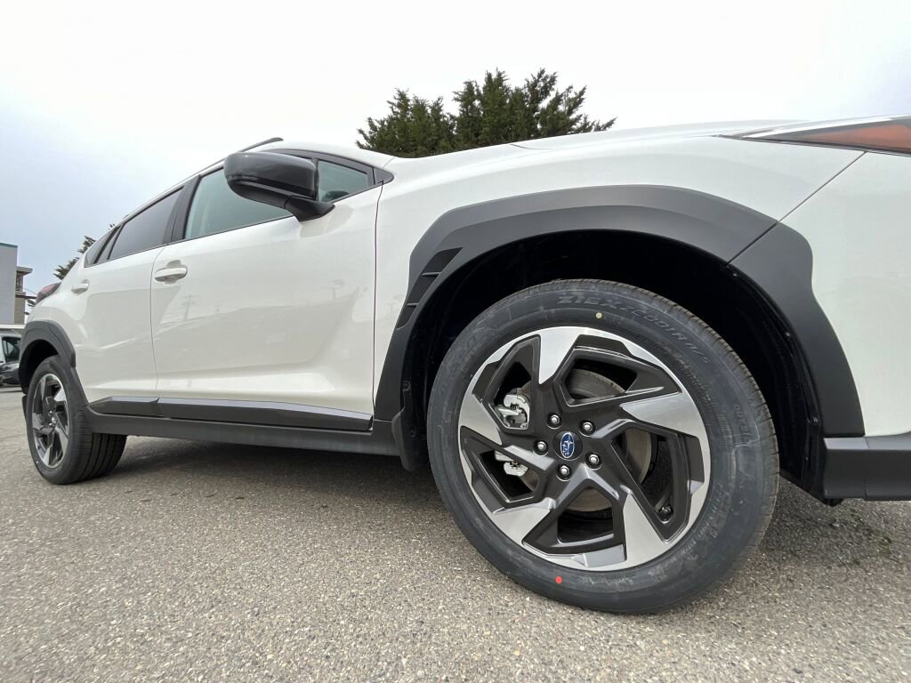 New 2025 Subaru Crosstrek 2.5i Limited w/ Crosstrek Mirror Package image 9