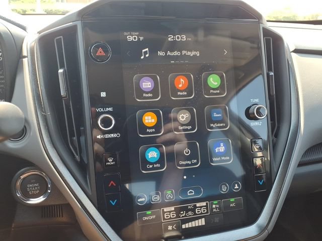 New 2026 Subaru Crosstrek 2.5i Limited w/ Crosstrek Mirror Package AWD/4WD image 19