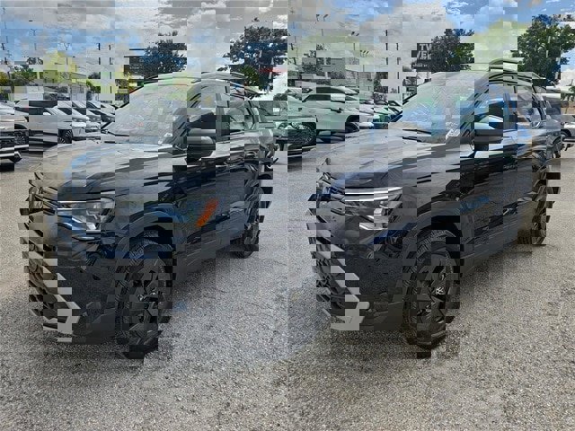 New 2025 Volkswagen Taos S image 6