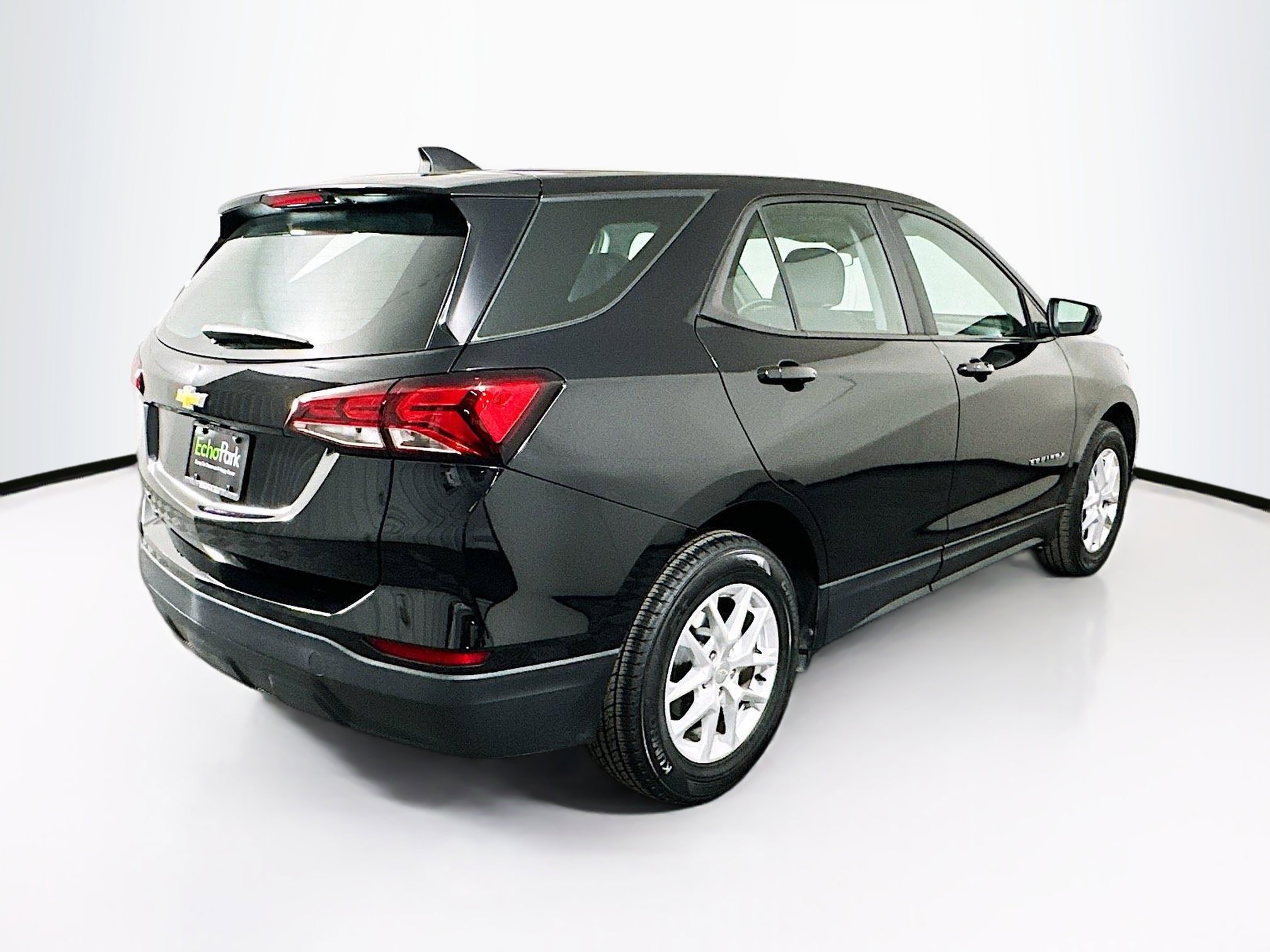 Used 2024 Chevrolet Equinox LS image 9