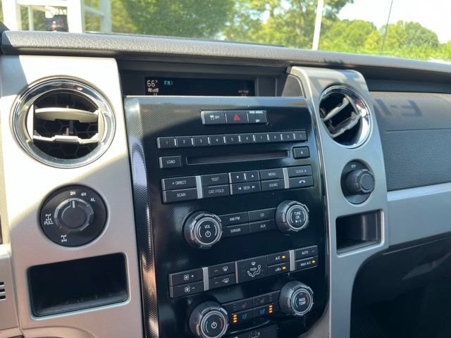 Used 2012 Ford F150 FX4 w/ FX Luxury Pkg AWD/4WD image 23