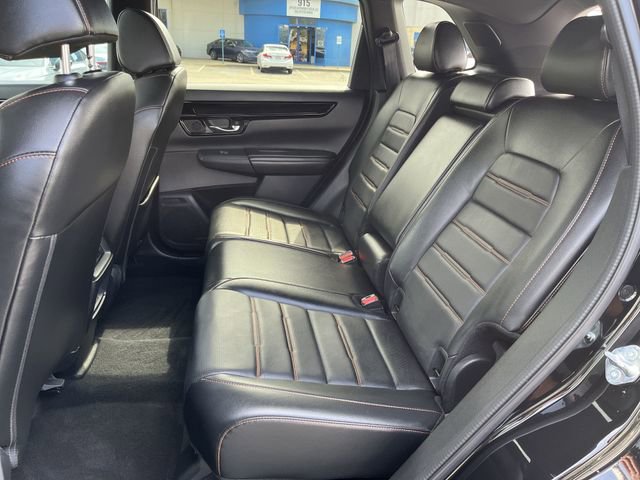 Used 2025 Honda CR-V Sport Touring image 26