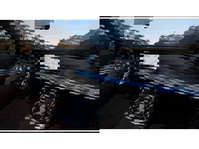 New 2026 BMW 740i xDrive image 14