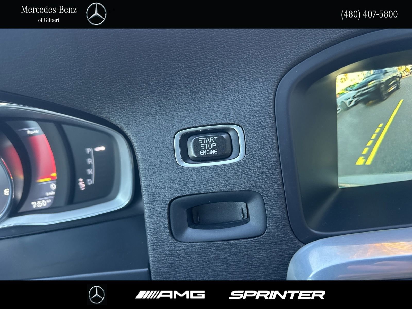 Used 2015 Volvo S60 T5 Premier image 27