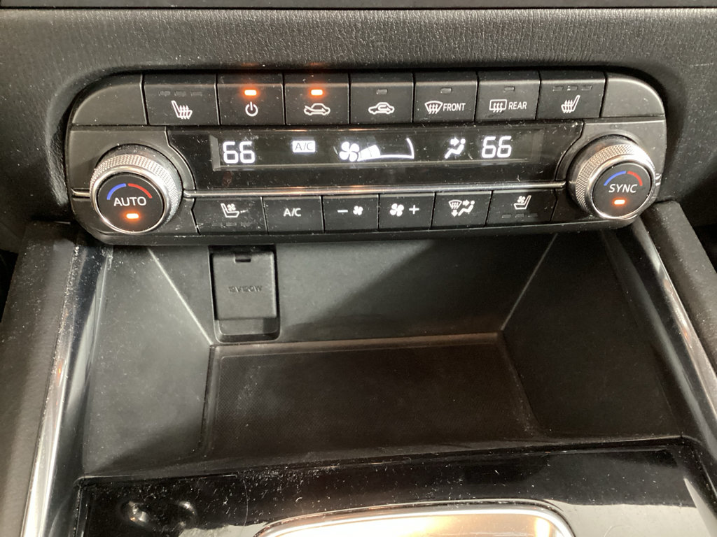 Used 2022 MAZDA CX-5 AWD 2.5 S w/ Premium Plus Pkg image 30