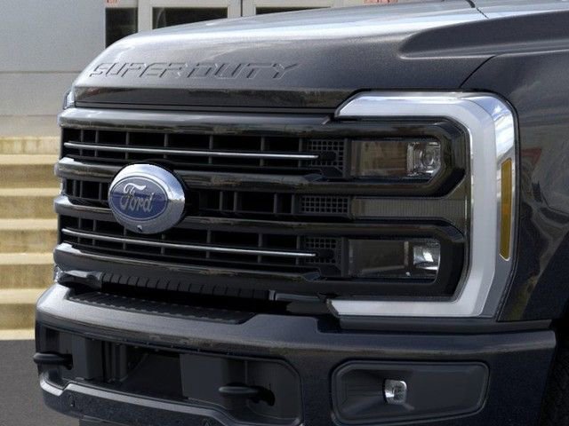 New 2026 Ford F350 Platinum image 17