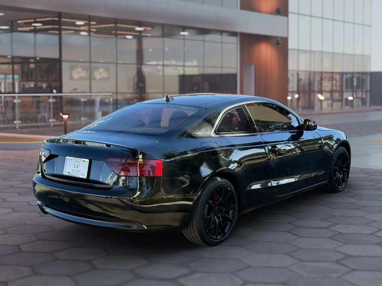 Used 2011 Audi A5 2.0T Premium AWD/4WD image 6