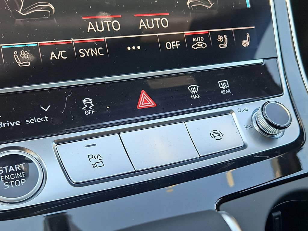 New 2026 Audi Q7 2.0T Premium Plus AWD/4WD image 11