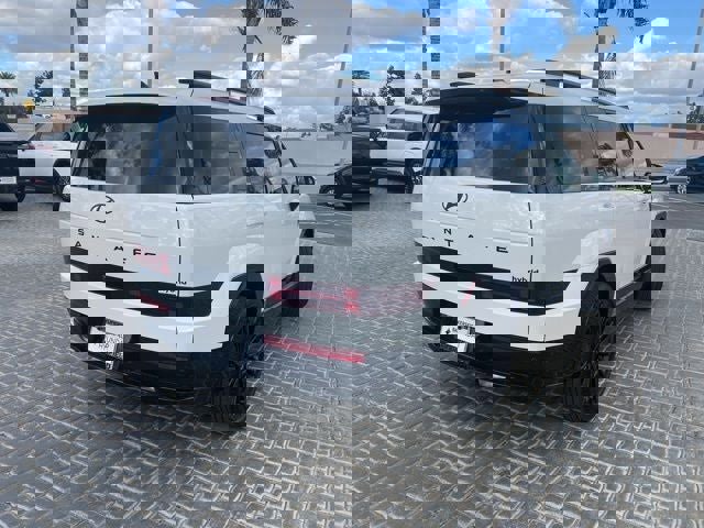 New 2026 Hyundai Santa Fe Calligraphy image 4