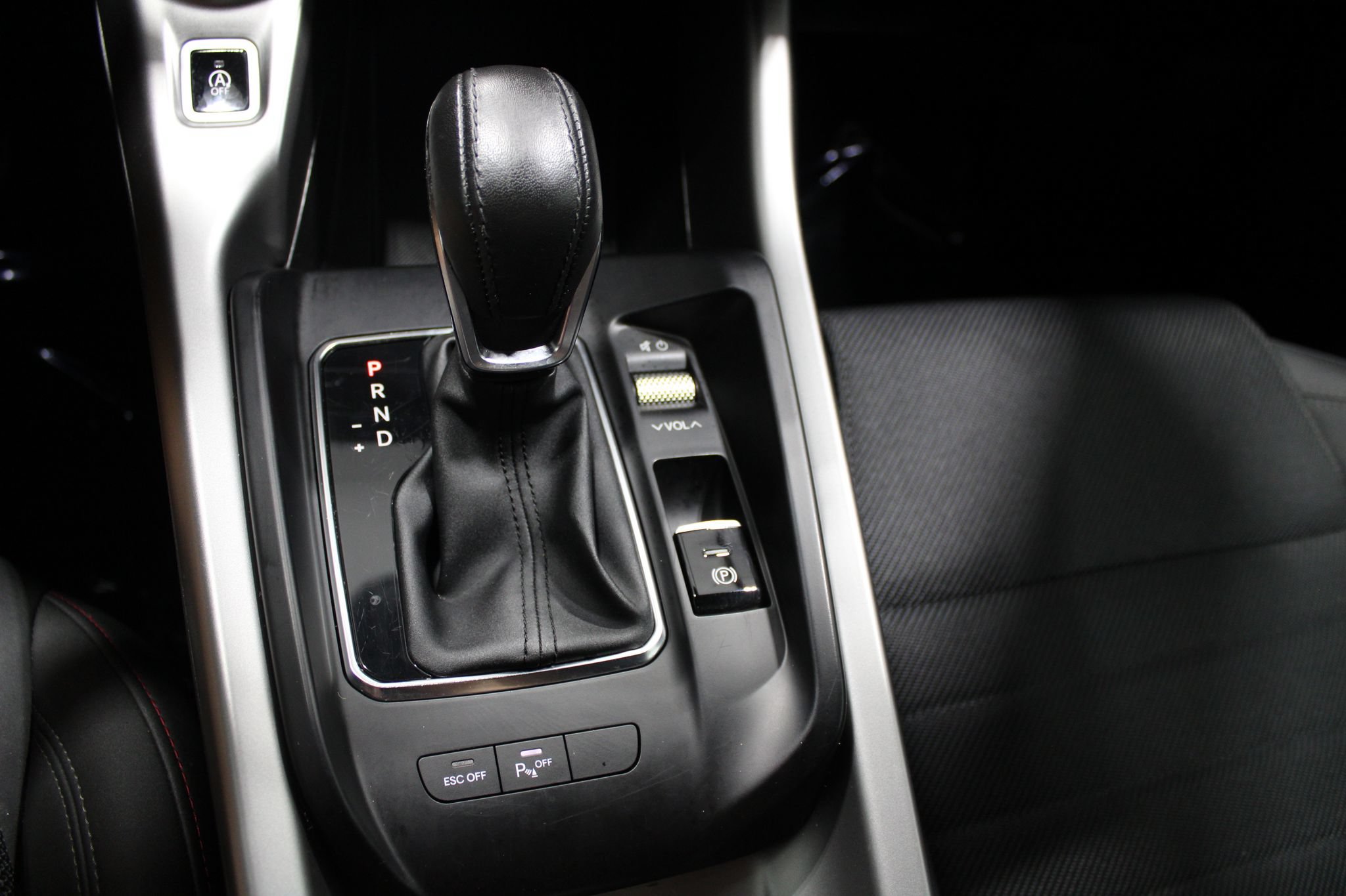 Used 2023 Dodge Hornet GT w/ GT Blacktop Package AWD/4WD image 33