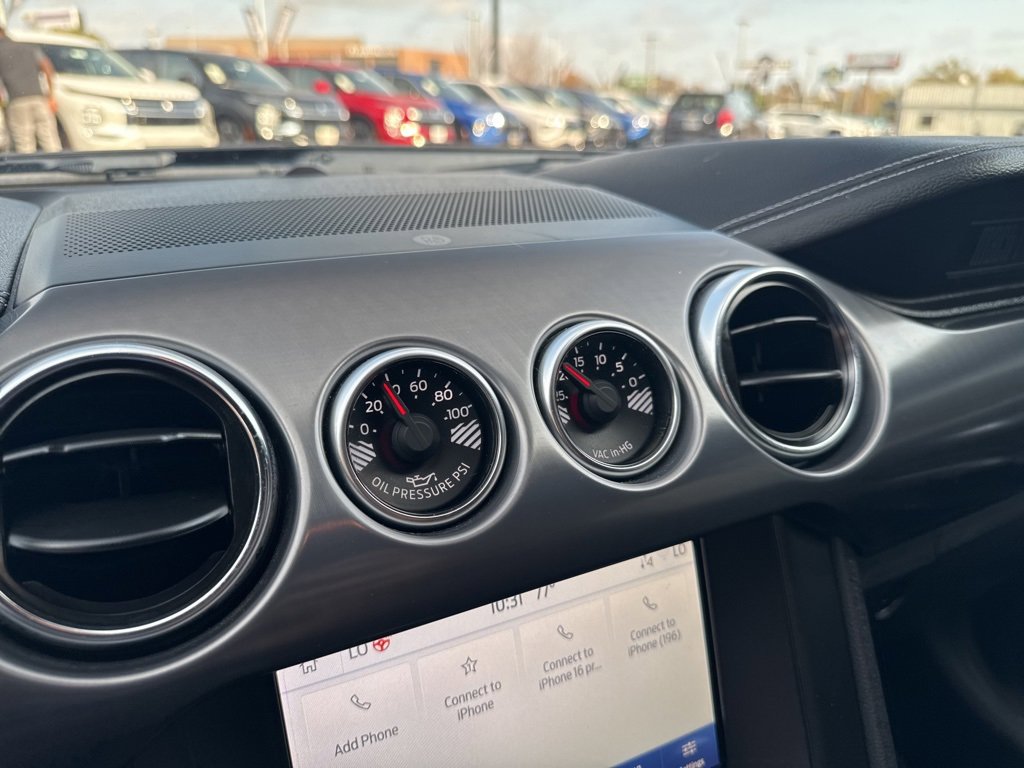 Used 2023 Ford Mustang Mach 1 w/ Equipment Group 700A image 24