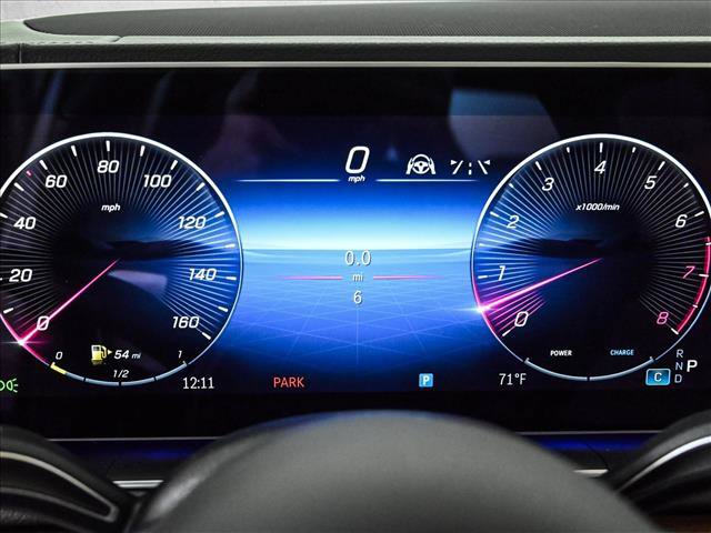 New 2026 Mercedes-Benz GLS 450 4MATIC image 11