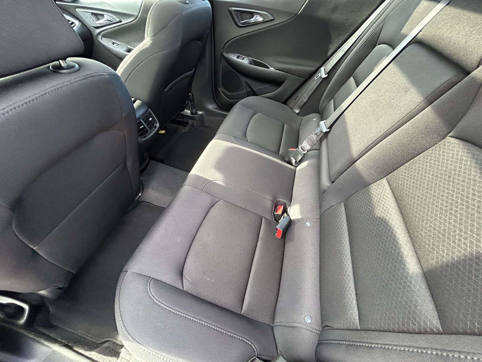 Used 2024 Chevrolet Malibu LT image 12