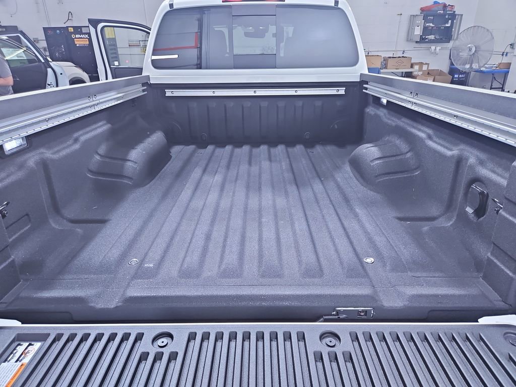 New 2026 Nissan Frontier PRO-4X w/ Pro Premium Package image 23