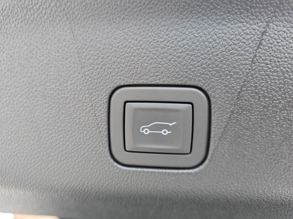 New 2026 Chevrolet Suburban RST w/ Comfort Package image 26