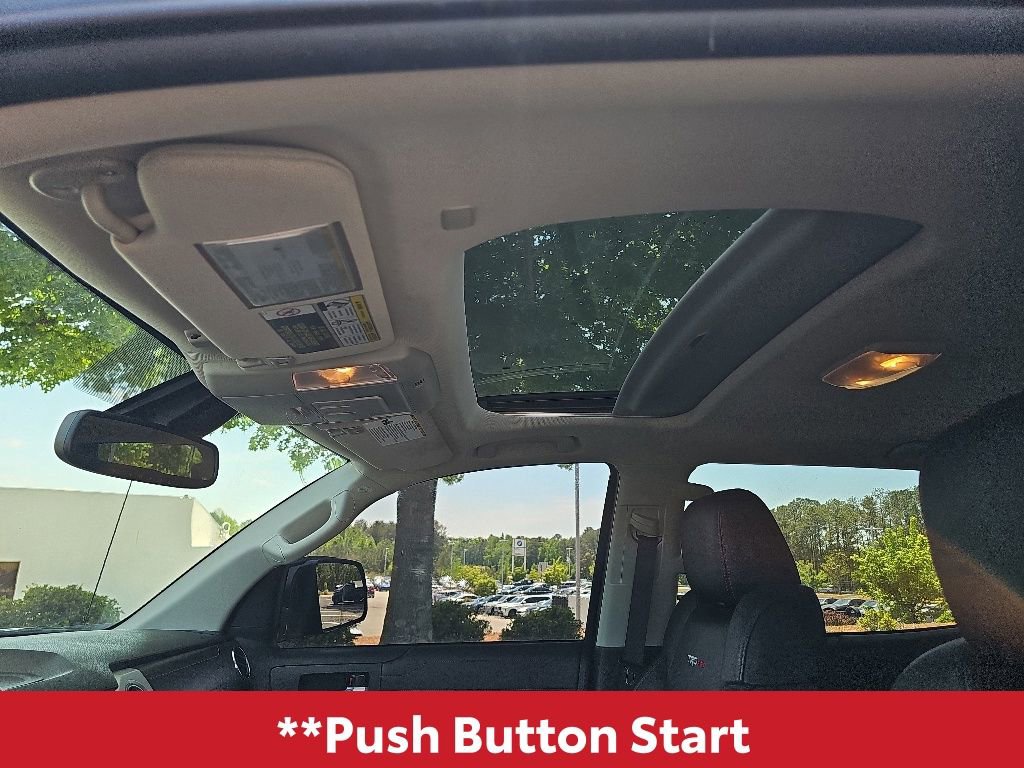 Used 2019 Toyota Tundra TRD Pro AWD/4WD image 15