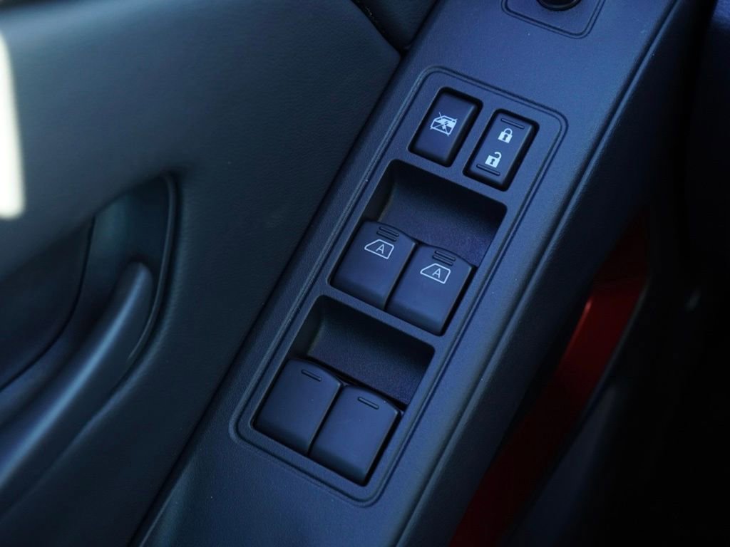 New 2026 Nissan Frontier Pro-X w/ Tow Package image 10