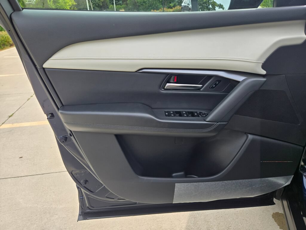 New 2026 MAZDA CX-5 Preferred AWD/4WD image 18